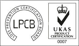 LPCB certification